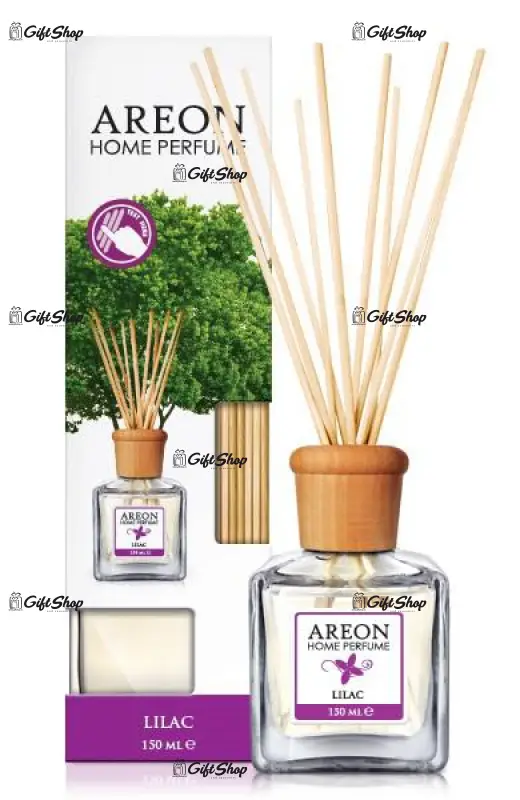 Lilac areon home perfume 150 ml